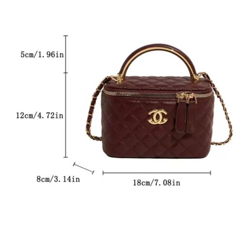 product_image_name-Generic- Sac à main pour femme en cuir élégant et raffiné -1