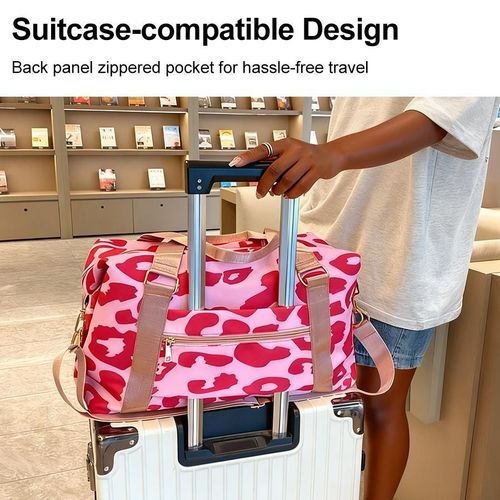 product_image_name-STY-Sacs de voyage pour femmes, sac de fitness, sacoches de voyage, sacs de sport, sac bandoulière pour court séjour, sac de yoga-4