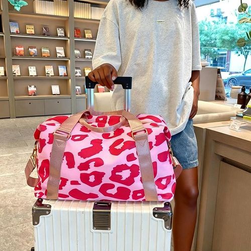 product_image_name-STY-Sacs de voyage pour femmes, sac de fitness, sacoches de voyage, sacs de sport, sac bandoulière pour court séjour, sac de yoga-7