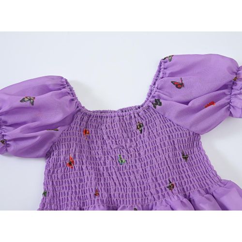 product_image_name-JOMAKE-Robe de princesse pour enfants de 1 à 7 ans, motif papillon, manches bouffantes-4