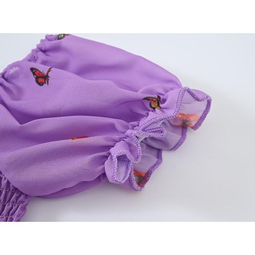 product_image_name-JOMAKE-Robe de princesse pour enfants de 1 à 7 ans, motif papillon, manches bouffantes-7