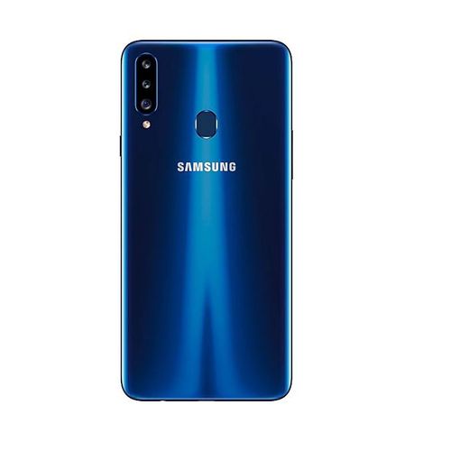 samsung a20s front camera