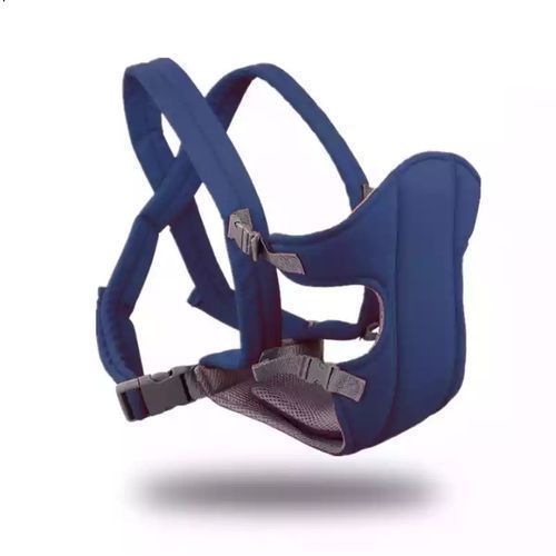 product_image_name-Generic-Porte-Bébé - Kangourou  - Bleu Marine-1