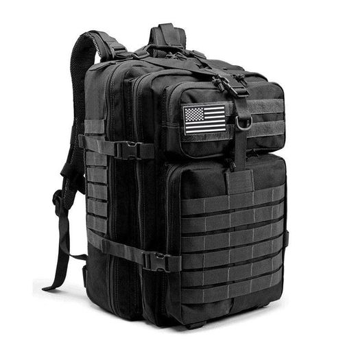 product_image_name-Generic-Sac à dos Tactique Militaire - multifonction -2
