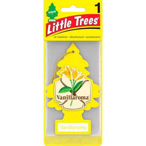 product_image_name-Little Trees-Désodorisant Automobile - Sapin– Vanille-1