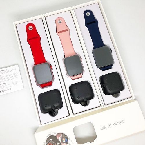 Generic smart watch jumia discount
