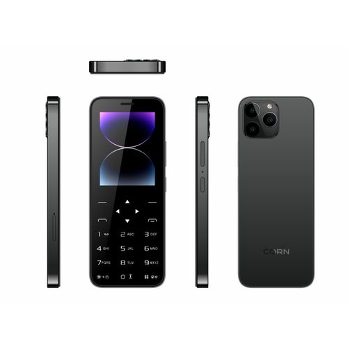 Corn C15PRO original - 1500 MAH -TYPE C -ECRAN TACTILE 2.4" - Prix pas ...