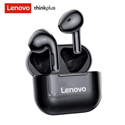 product_image_name-Lenovo-Écouteurs sans fil - Thinkplus - LP40 - Bluetooth - Basse stéréo - Réduction du bruit-1