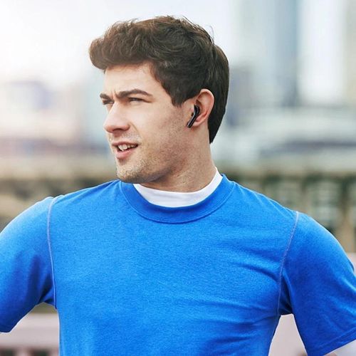 product_image_name-Lenovo-Écouteurs sans fil - Thinkplus - LP40 - Bluetooth - Basse stéréo - Réduction du bruit-6