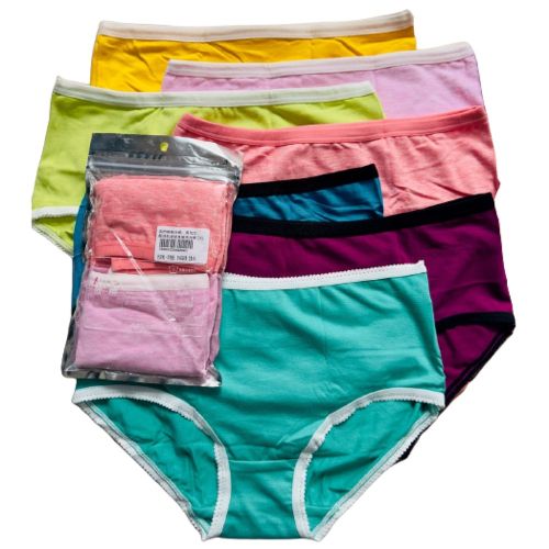 Generic Lot de 6 slip enfants Prix pas cher Jumia SN
