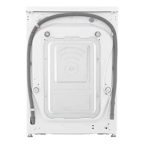 product_image_name-LG-Machine à laver 8 Kg Moteur inverter - Garantie 12 Mois-4