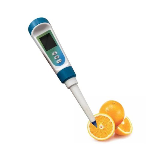 product_image_name-Generic-PH-mètre alimentaire multifonctionnelle testeur à stylo avec écran LCD-3