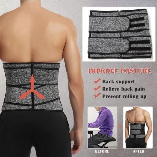 Gaine pour transpirer best sale