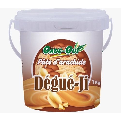product_image_name-Generic-Pate d'arachide - Gade Gui - 1 kg-1