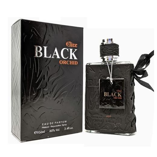 Oud Parfum Black orchid - 100 ml