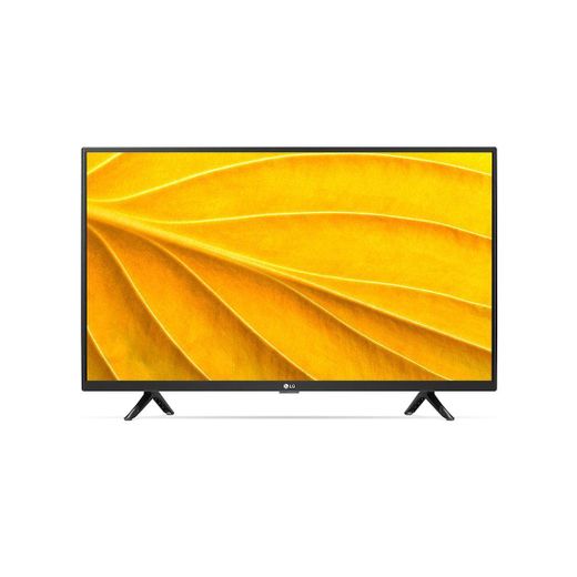 LG Téléviseur - Ecran 32" - LED - HD - 80 cm - 2 x HDMI