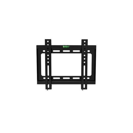 TC2i Support Mural Fixe - Compatible - TV - 14 à 42 Pouces + Support Mural DVD/Décodeur - image 2