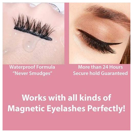 Reazeal Magnétique Eyeliner - image 2