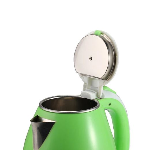 Generic Chauffe Eau Electrique en Inox & chaos efficace - image 4