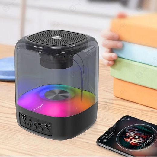 CALUS Haut Parleur - Q39 - Sound System - Qualité garantie