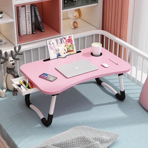 General Mini Table de lit pour Ordinateur - image 2