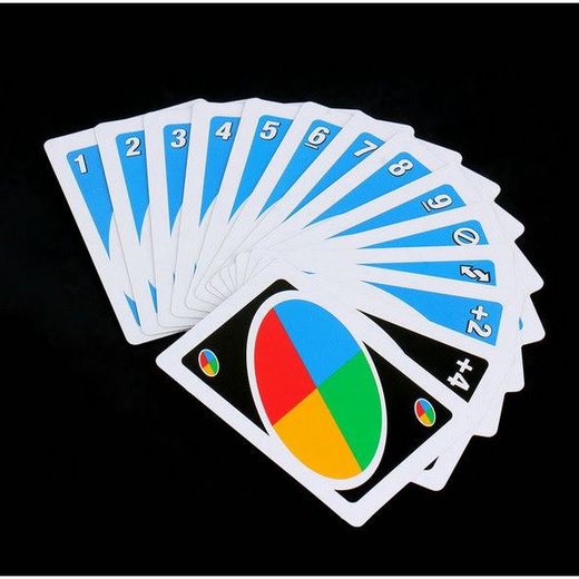 Uno - Super Mario Bros - Jeu de Cartes - image 2