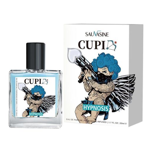 Generic Eau de Parfum CUPI Hypnosis infusée de phéromones - image 2
