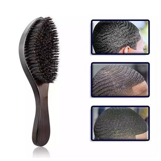 Brittny Brosse à cheveux pour Waves 360