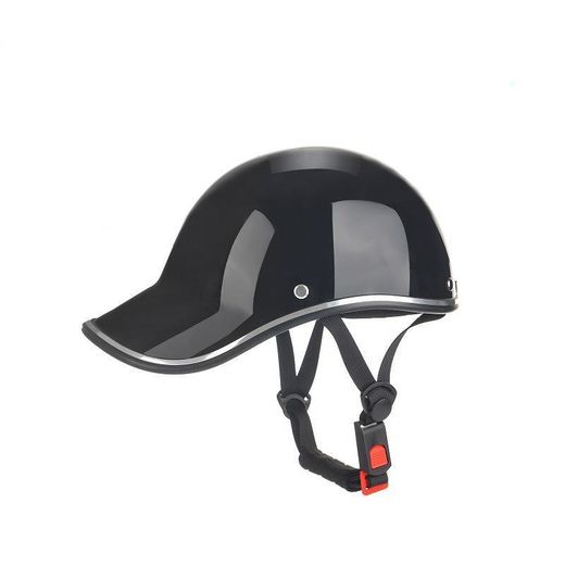 Generic Casques de moto, casques de vélo, casques demi-visière pour VTT - image 2