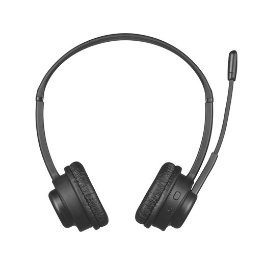 Sandberg Le casque d'appel Bluetooth  sans fil destiné à être utilisé au bureau, à domicile, au travail ou pour l'enseignement - image 2