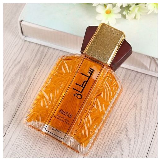 Sultan EAU DE TOILLETTE - PARFUM SULTAN - 100 ml - image 2