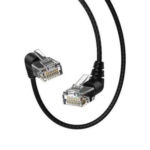 LASA Câble Ethernet CAT6A - 3M