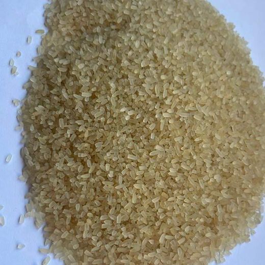 Cic Riz Qualité Superieur Sortex Parboiled 100% Brisures. - image 2