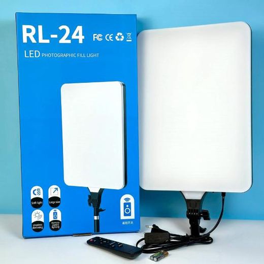 White Label LED RING SELFIE LIGHT  / SOFT RING LIGHT