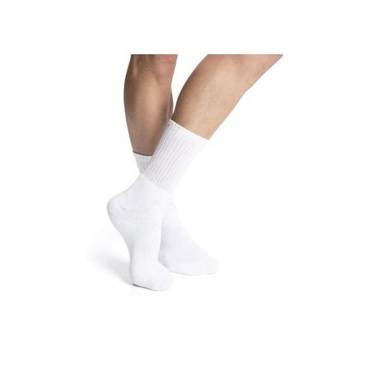Paire de Chaussettes Blanches - 100 %
