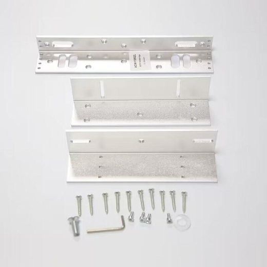 ACM Support Ventouse Magnétique EM Serrure Magnétique 280kg - Contrôle d'Accès