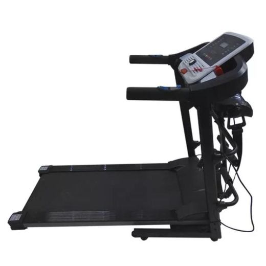 Cac Tapis de course électrique Kingsman Home 42-16 walk 110 V, noir - image 2