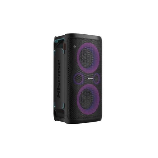 Hisense ENCEINTE DE SOIRÉE - HISENSE - BLUETOOTH - PORTABLE PARTY ROCKER ONE - image 2