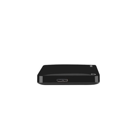 Toshiba Disque Dur Externe - 1 TB - Noir - image 3
