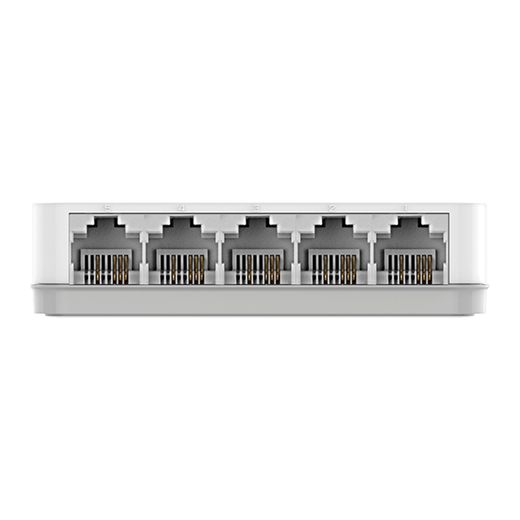D-Link Commutateur de bureau non géré 5 ports 10/100 Mbps - image 2