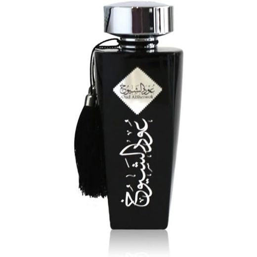 Oud Parfum mood OUD ALSHEIWOK - 100 Ml