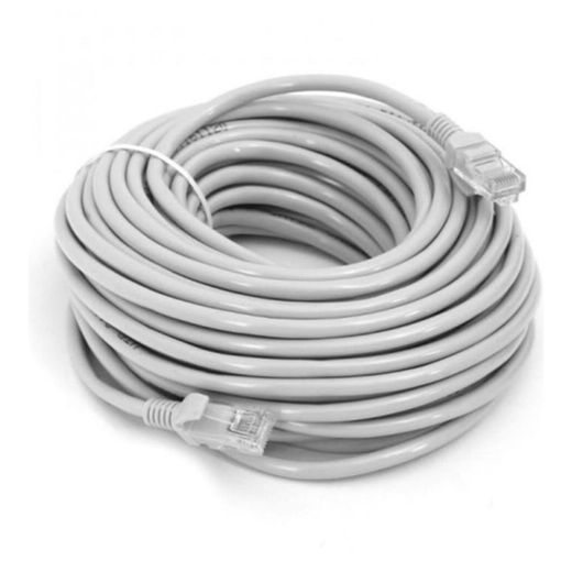 Generic Câble réseau UTP LAN RJ45 Cat6 15m