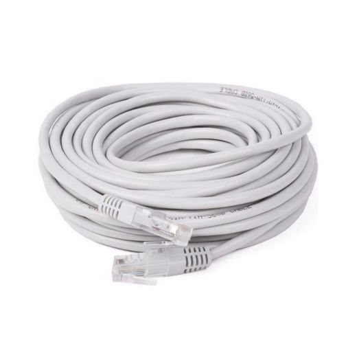 Generic Câble réseau UTP LAN RJ45 Cat6 15m - image 2