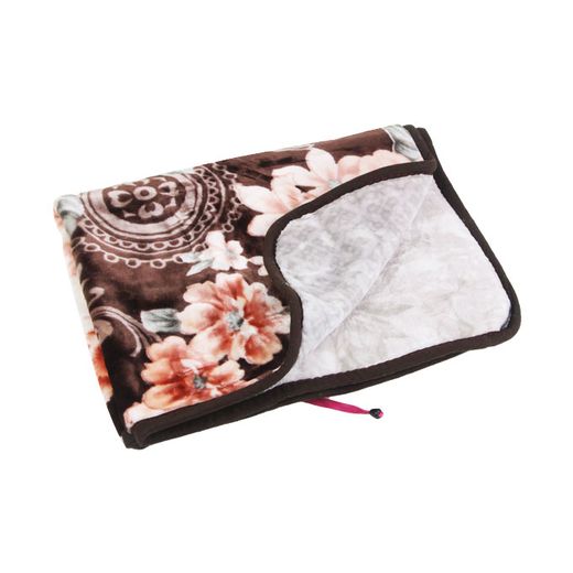 Couverture coton 100% pour bébé