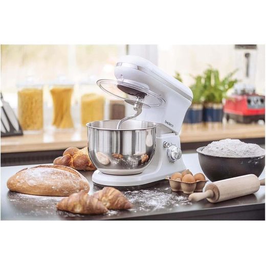Generic Batteuse Electrique sur Socle Stand Mixer