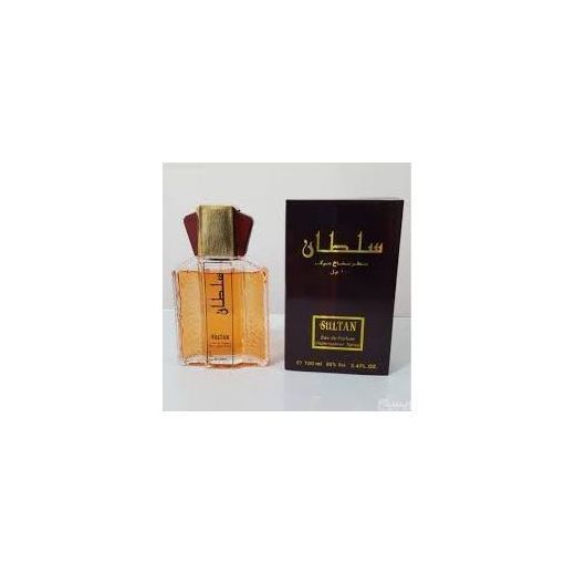 Sultan PARFUM - EAU DE TOILLETTE  -100ml - image 3