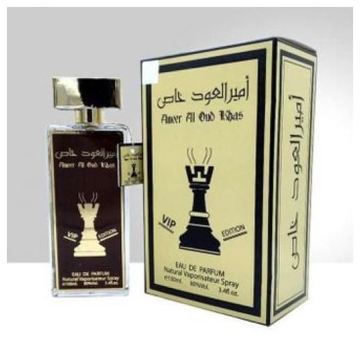 Oud VIP SPÉCIALE ÉDITION AMEER AL OUD-100ml