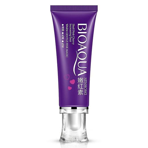 Rouge à lèvres liquide bioaqua - 30gr - Violet