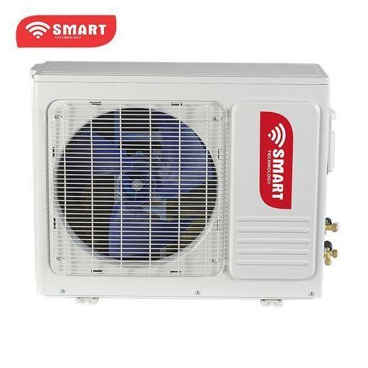 SMART TECHNOLOGY Split Inverter 9000BTU 1.25 CV - STS-9 MonBlanc Garantie-12 mois - image 2