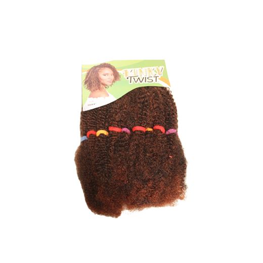 Darling Mèches Crochet Kinky Twist Couleur T1/35